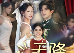 【天降萌娃娇妻】60集短剧免费高清在线观看