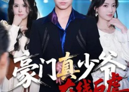 【豪门真少爷在线反虐】63集短剧免费高清观看