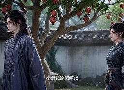 【与君同心济人间第四季大结局季】66集短剧免费全集在线赏映