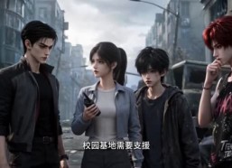 【末日纪元：救赎小队集结中第一季】50集短剧完整版免费在线看