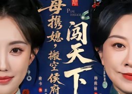 【主母携媳，搬空侯府闯天下】70集短剧全集免费速看