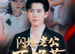 【闪婚老公不好惹】短剧73集在线免费观看