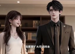 【这个外星人不太冷】79集短剧全集免费畅览