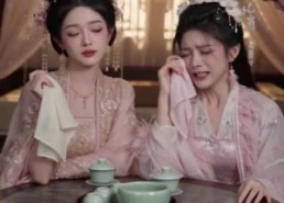 【双钗共赴旧庭芳】48集短剧在线免费完整看