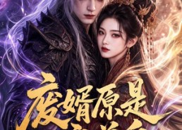【废婿原是魔尊身】79集短剧免费全集视看