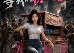 【全末世都在等我的粉三轮2】125集短剧免费在线赏阅