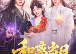 【和离当日，我宝箱开出魔尊当夫君】81集短剧免费全集畅看