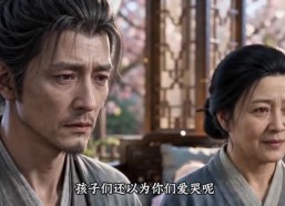【福运满府，步步荣华第三季】168集短剧全集免费观看资源