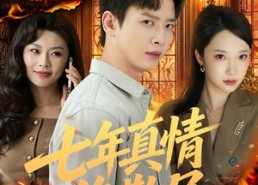 【七年真情终散尽】60集短剧在线免费览看