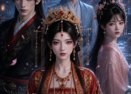 【他抬妾为妻，我转身嫁给战神将军】51集短剧全集免费在线播放