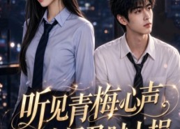 【听见青梅心声我选择及时止损】40集热门短剧免费看全集