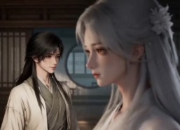 【狐妖掌柜的清冷小道长】58集短剧在线免费赏播