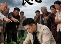 【烂在地里的良心】42集短剧免费在线畅享全集