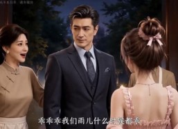 【过往皆散余生同栖我念你思】77集免费短剧资源在线观