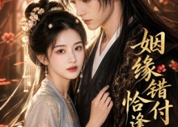 【姻缘错付恰逢温柔】74集短剧免费在线尽情看