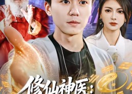 【修仙神医：高冷总裁竟是我老婆】83集短剧免费高清观看