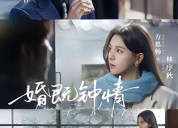 【婚既钟情】83集短剧免费全集在线赏剧