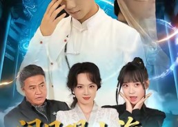 【闭目观山海睁眸烬侯门】61集精彩短剧免费观看