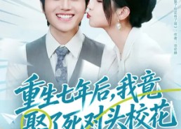 【重生七年后，我竟娶了死对头校花】80集短剧在线畅快观看