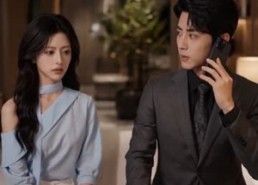 【旧约不负东风】46集短剧免费全集在线赏剧