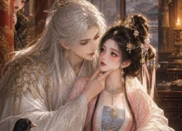 【闺蜜双穿：她的摄政王】36集短剧免费在线速看