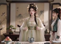 【寻君路上遇冤家】38集短剧全集免费观映