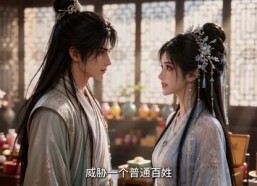 【寻卿渡相思】54集短剧在线免费畅快看