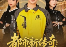 【都市新传奇：从相亲开始】80集短剧免费在线乐看