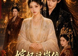 【嫔妃这岗位我升得太快了】42集短剧免费全集在线赏
