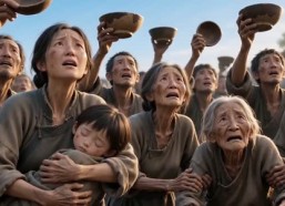 【枯井生泉，乱世逢君】72集短剧免费高清观看