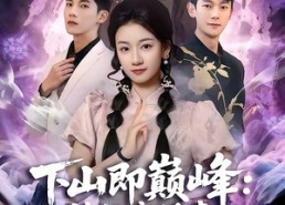 【下山即巅峰：神级未婚妻藏不住了】78集短剧免费在线轻松看