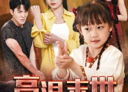 【高温末世天降锦鲤守护我】39集短剧全集免费在线看