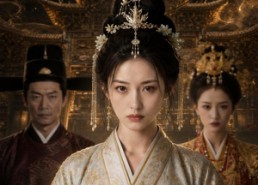 【深宫玥影】45集短剧免费在线完整收看