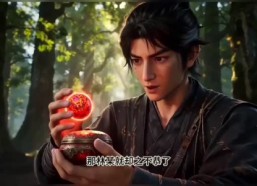 【无界归尘：凡躯逆仙的奇幻修仙之旅】71集短剧免费全集在线观览
