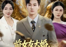 【前女友大婚，我开兰博基尼送外卖】80集短剧免费高清在线看