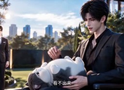 【沙雕萌娃亲爱的，喵第二季】90集短剧免费高清在线看