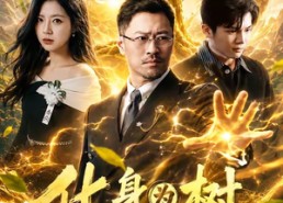 【化身为树主宰万物】64集全网短剧免费观看