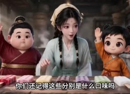 【随机摆摊假嫡女被烂系统坑惨了】124集精彩短剧免费赏观