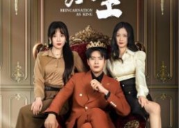 【再世为王】101集短剧免费在线观全