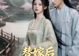 【替嫁后，世子他崩人设了】36集短剧免费在线追