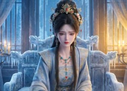【皇后的糖糕凉了】42集短剧在线高清全集观看