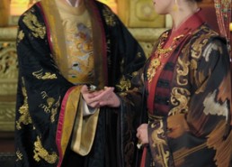 【宠妃换养了我的皇子】60集短剧全集免费畅享看