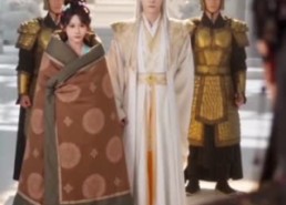 【青丘帝君的AI小娘子】40集热门短剧在线免费观