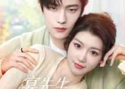 【宴先生缠得要命】62集短剧免费全集乐看