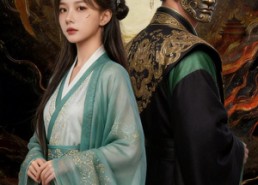 【一抹千秋色】52集短剧免费全集一键观看