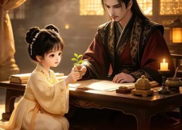 【小宝种田哄帝王爹爹】98集短剧全集免费在线观看