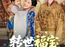 【转世福宝佑娘亲】83集在线短剧免费赏看