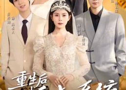 【重生后我用折扣系统起飞了】63集短剧全集免费畅看