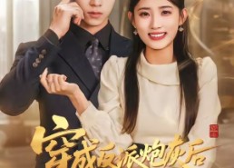 【穿成反派炮灰后被老公读心了】59集短剧完整版免费观看