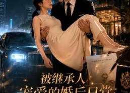 【被继承人宠爱的婚后日常】84集免费短剧随时观看